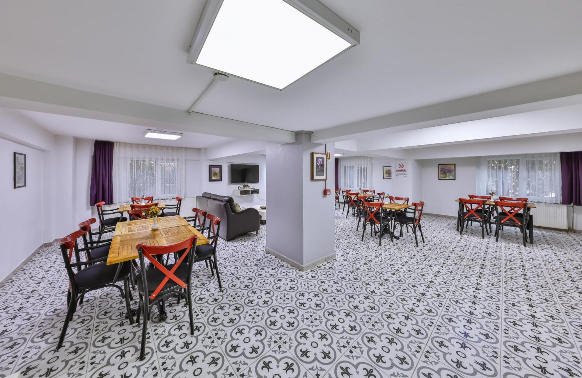 Palmada Hotel Sakarya  Exterior photo