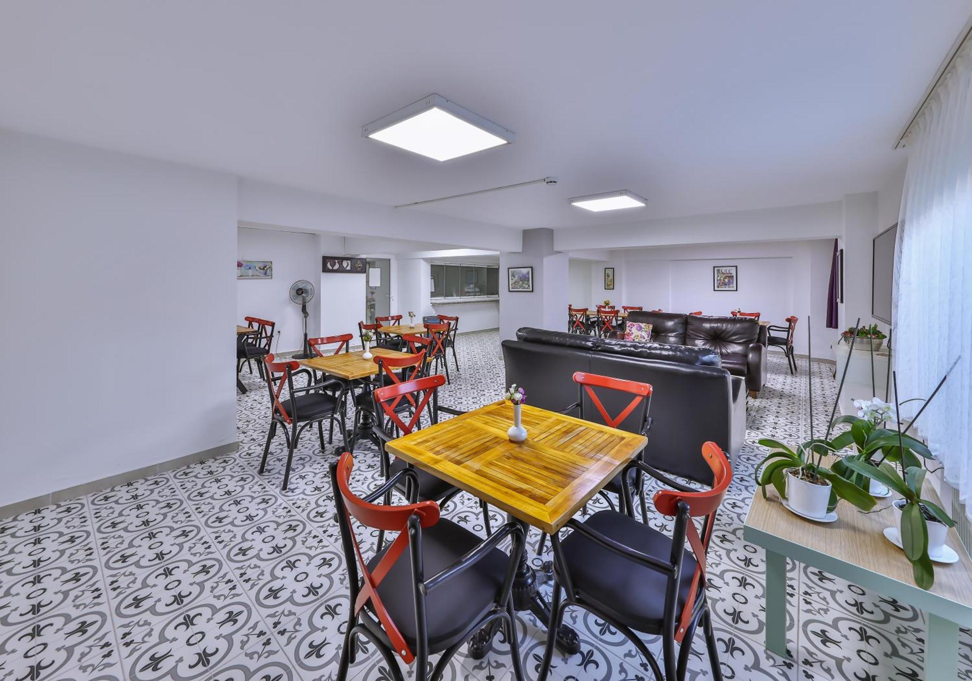 Palmada Hotel Sakarya  Exterior photo