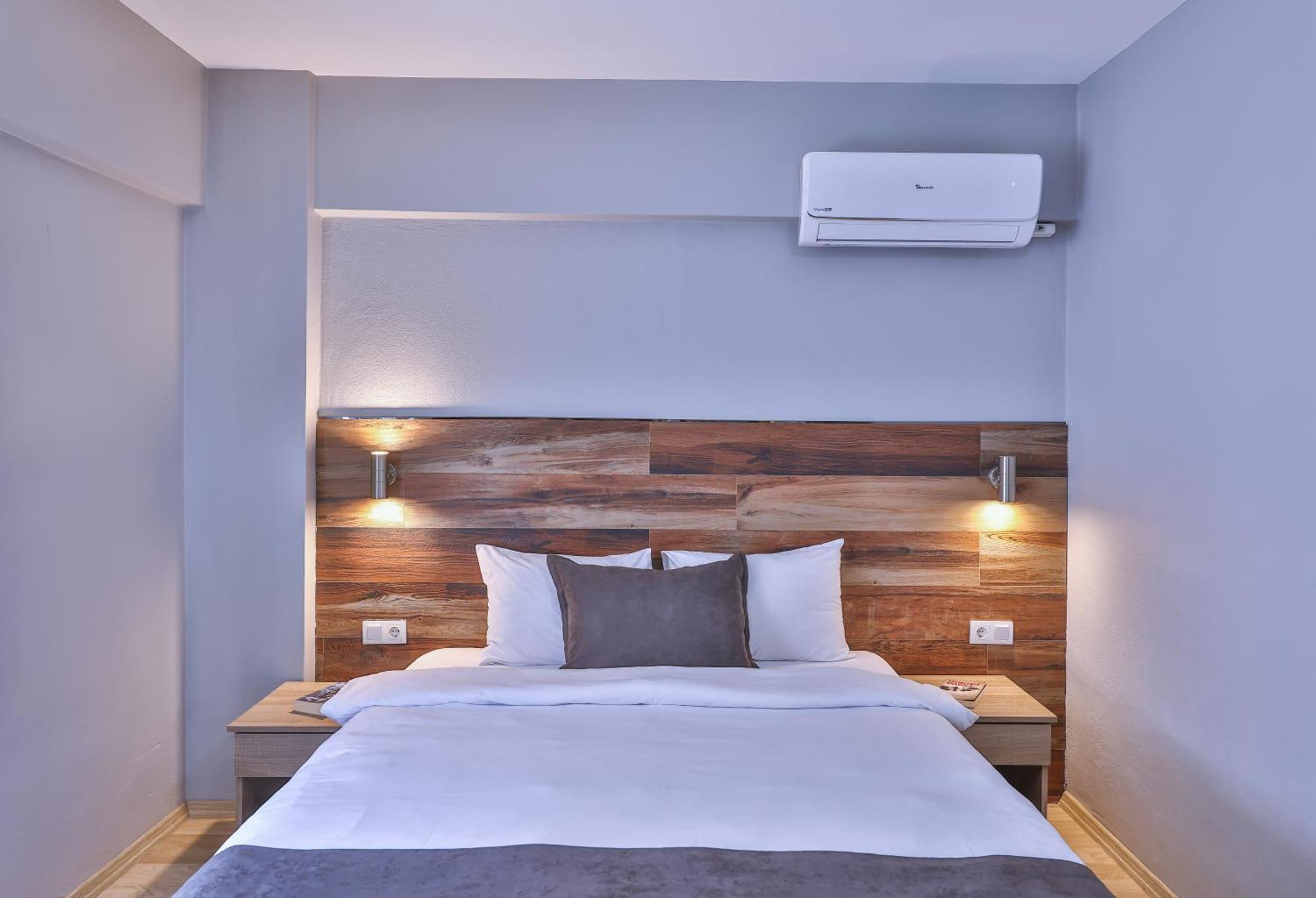 Palmada Hotel Sakarya  Exterior photo