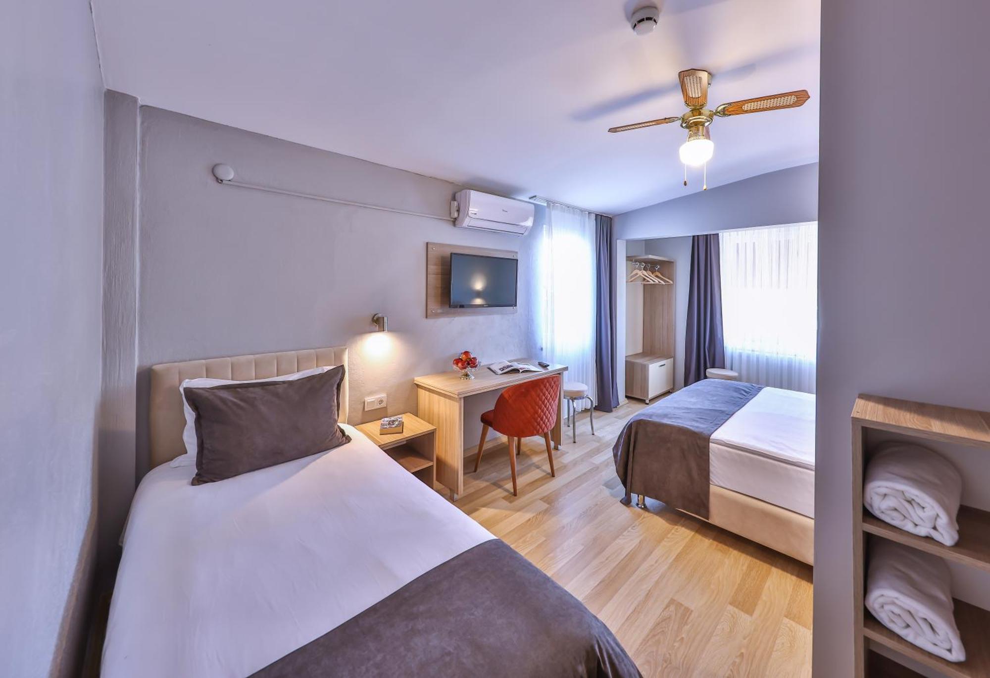 Palmada Hotel Sakarya  Exterior photo