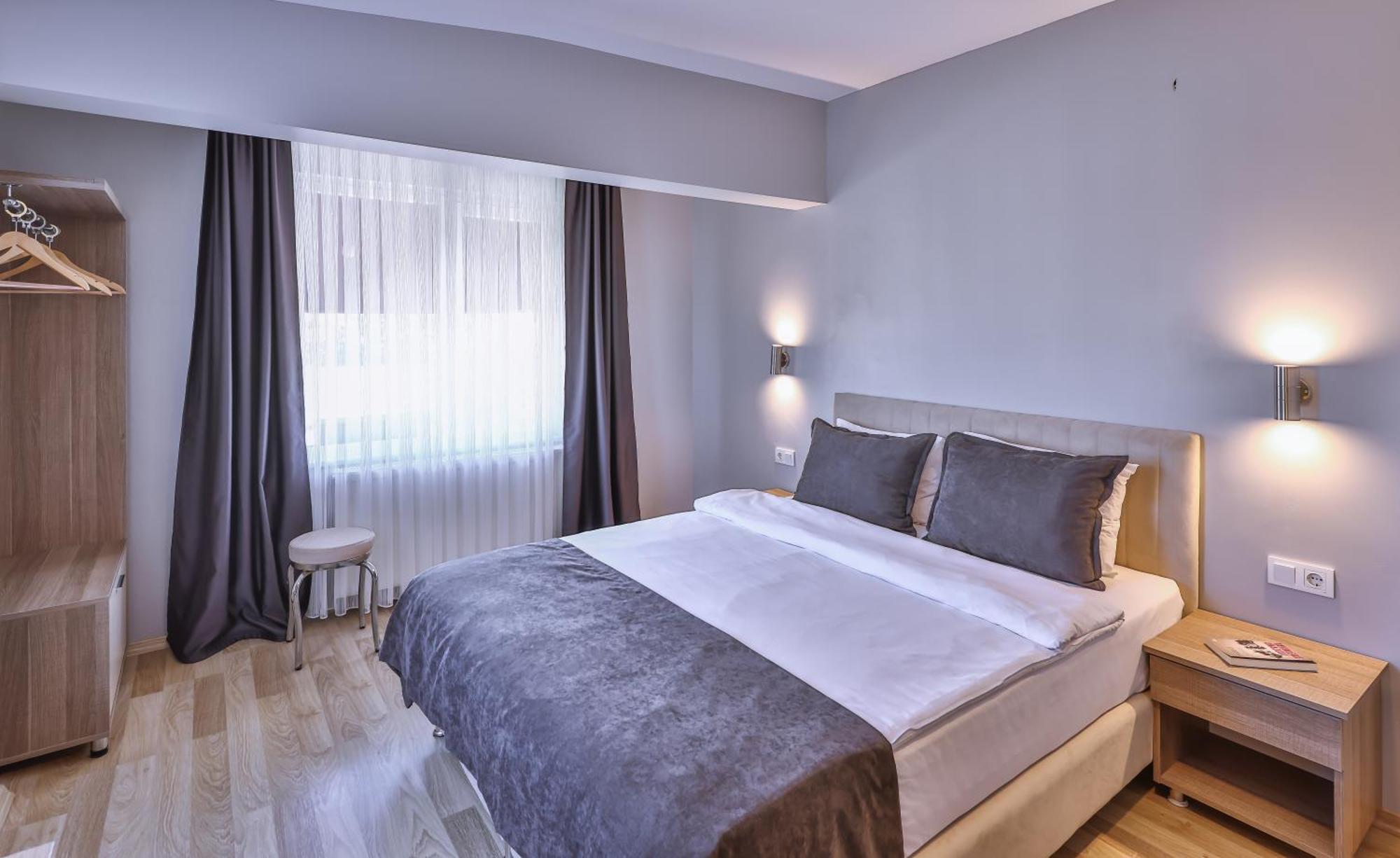 Palmada Hotel Sakarya  Exterior photo
