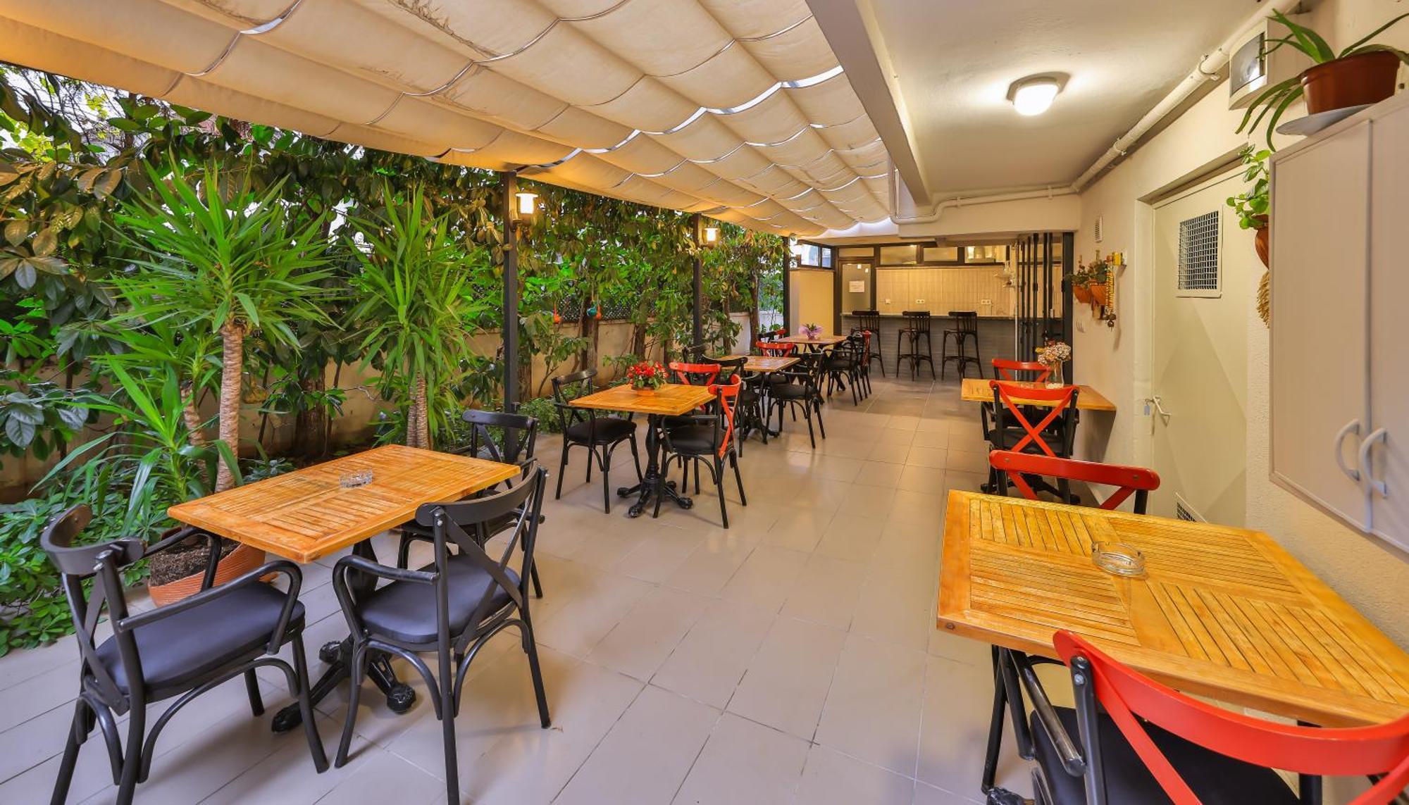 Palmada Hotel Sakarya  Exterior photo