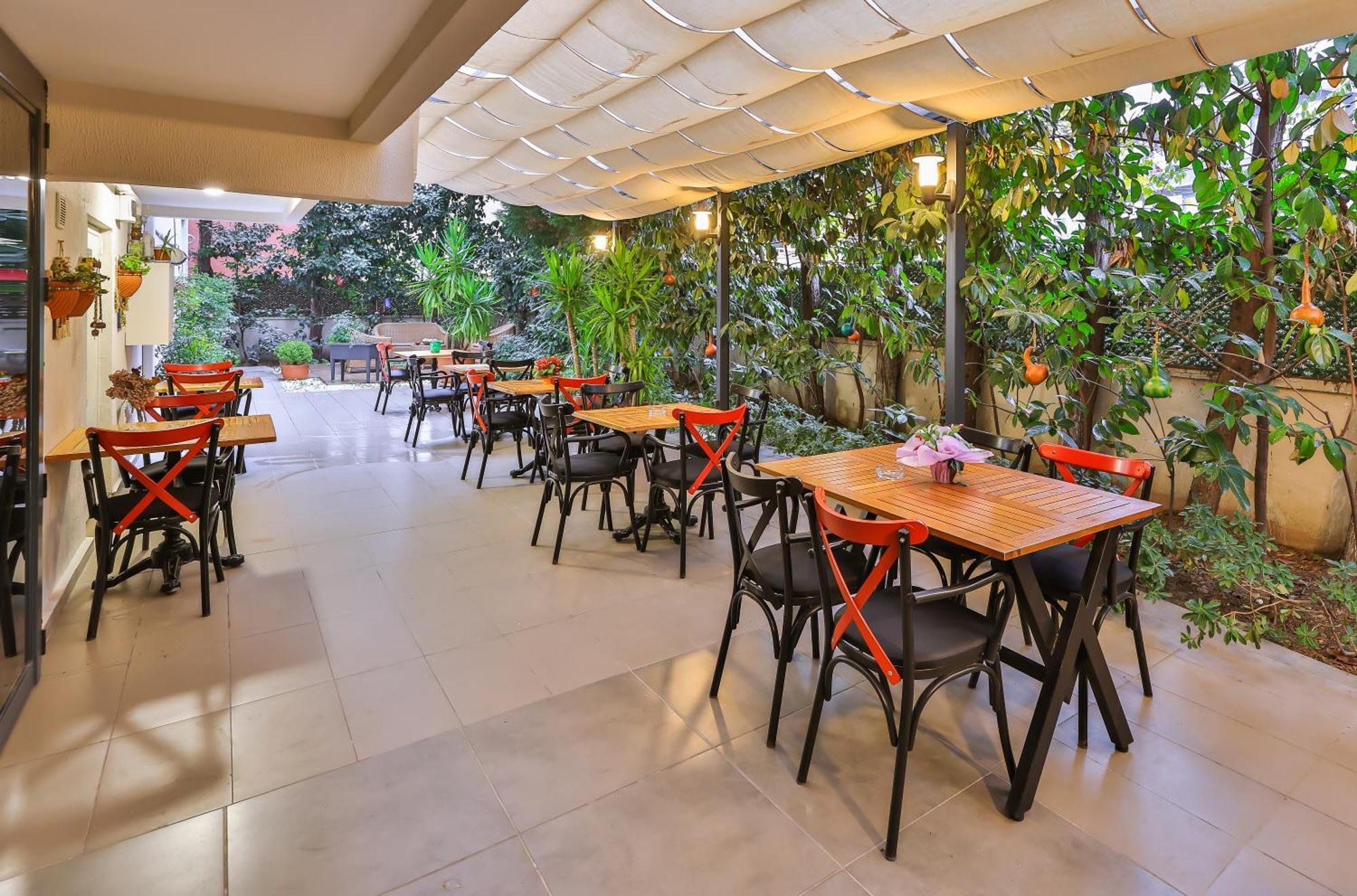 Palmada Hotel Sakarya  Exterior photo