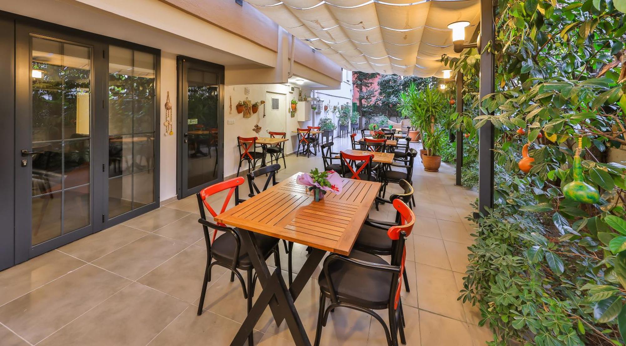 Palmada Hotel Sakarya  Exterior photo