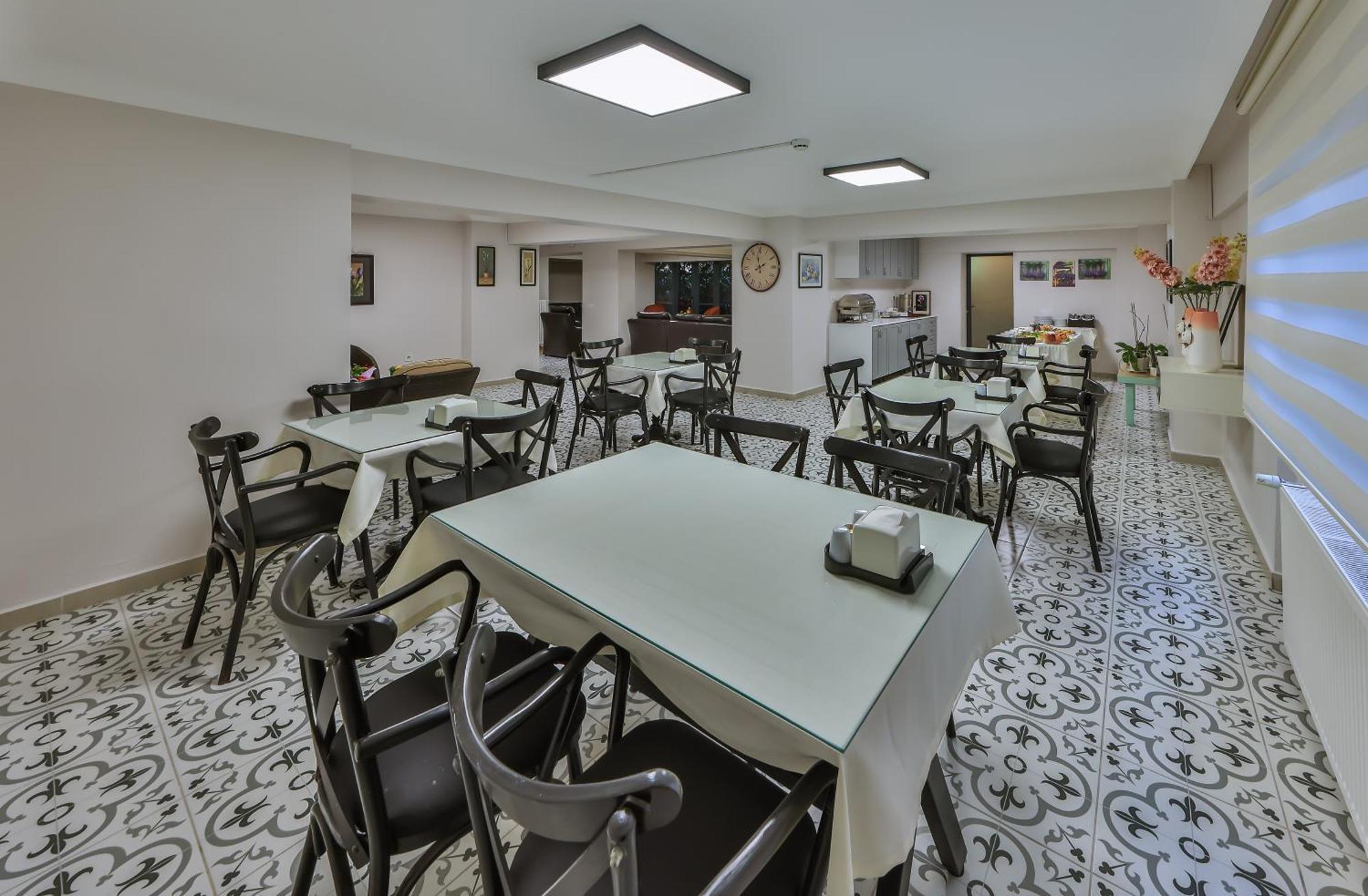 Palmada Hotel Sakarya  Exterior photo